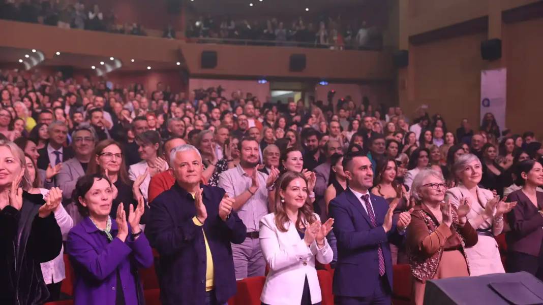 Antalya Piyano Festivali Başladı! İşte Festival Programı 5